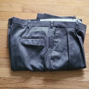 Wool Blend Pants 42x32